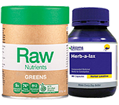 Detoxification