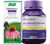 Herbal Supplements