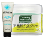 Skin Care - Face