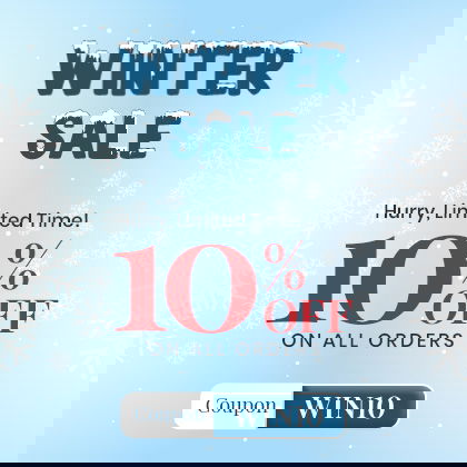 Winter Sale