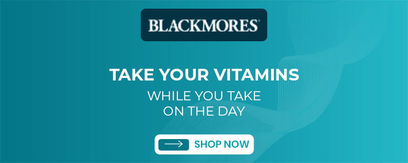 Blackmores