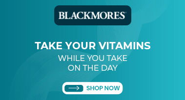 Blackmores
