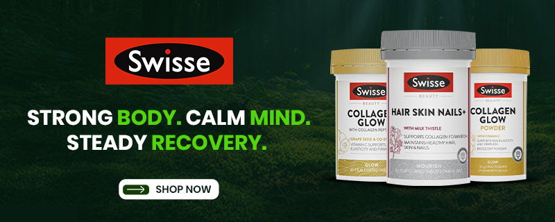 Swisse