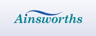 Ainsworths Bach