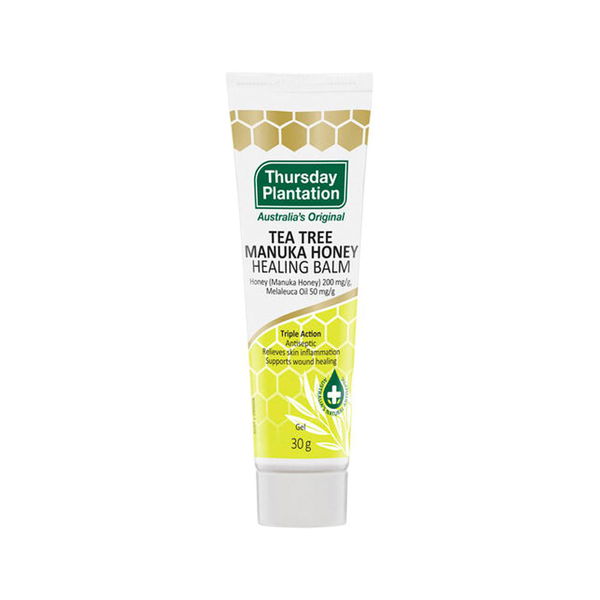 Thursday Plantation Tea Tree Medicated Gel for Acne 25 gm 
