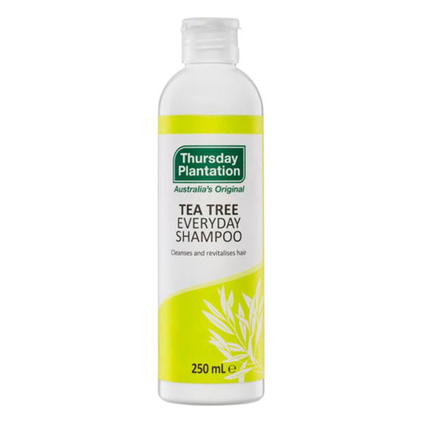 Thursday Plantation Tea Tree Everyday Shampoo 250 ml 