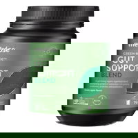 Melrose Organic Green-Biotic Gut Support Blend Instant Powder 195 gm 