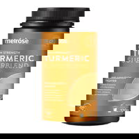 Melrose High Strength Turmeric Superblend Inflammation Fighter Instant Powder 120 gm 