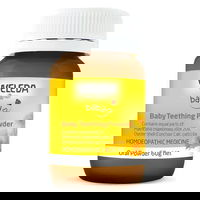 Weleda Baby Teething Powder 60 gm 