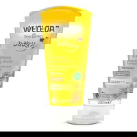 Weleda Baby Shampoo & Body Wash Calendula