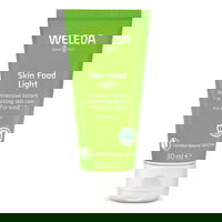Weleda Skin Food Light for Dry Skin Face or Body 30 ml 