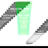 Weleda Skin Food Lip Balm for Dry and Chapped Lips 8 ml 