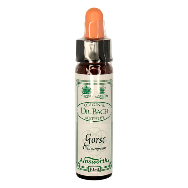 Ainsworths Bach Flower Remedies Gorse 10 ml 