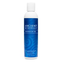 Ancient Minerals Magnesium Gel 