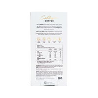 Beforeyouspeak Collagen Coffee Powder Mocha 6.5 gm x 30 Sachets 