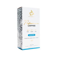 Beforeyouspeak Performance Coffee Powder Assorted 4.5 gm x 30 Pack 