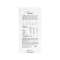Beforeyouspeak Performance Coffee Powder Assorted 4.5 gm x 30 Pack 