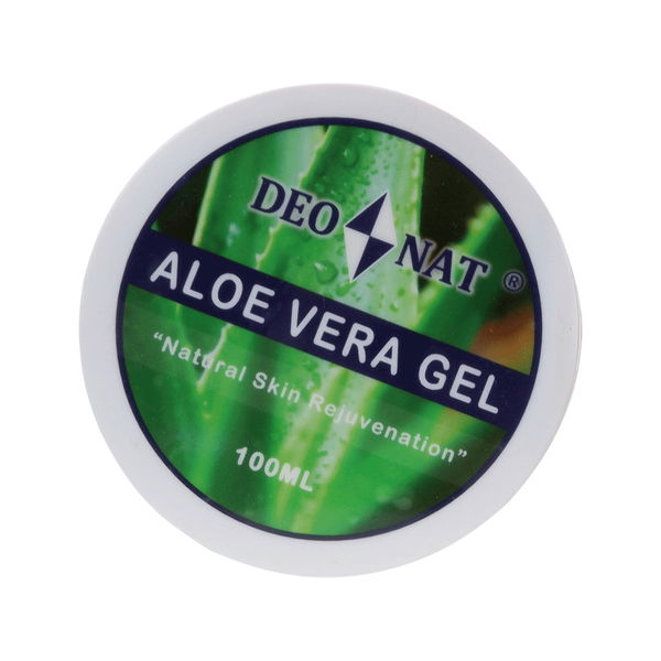 Deonat Aloe Vera Gel 100 ml 