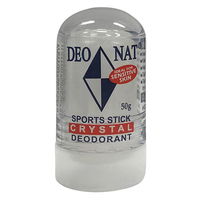 Deonat Crystal Deodorant Sports Stick 50 gm 