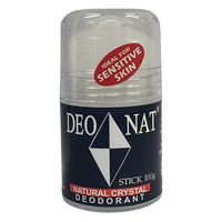 Deonat Natural Crystal Deodorant Stick 100 gm 