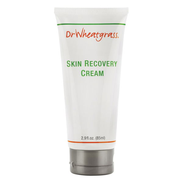 Dr Wheatgrass Skin Recovery Cream 85 ml 