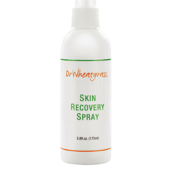 Dr Wheatgrass Skin Recovery Spray 175 ml 