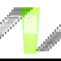 Dr. Bronner's Organic Shaving Soap Lemongrass Lime 207 ml 