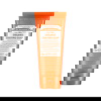 Dr. Bronner's Organic Shaving Soap Tea Tree 207 ml 