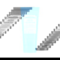 Dr. Bronner's Organic Shaving Soap Unscented 207 ml 
