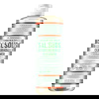 Dr. Bronner's Sal Suds Biodegradable Cleaner Siberian Fir & Spruce 473 ml 