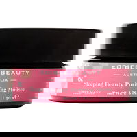 Edible Beauty Australia & Sleeping Beauty Purifying Mousse Sleep Mask 50 gm 