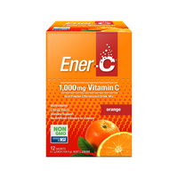 Ener-C Vitamin C Oral Powder Orange 8.7 gm x 12 Sachets 