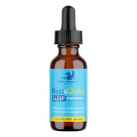 Martin & Pleasance Rest & Quiet Sleep Formula Oral Drops 15 ml 
