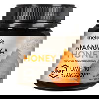 Melrose Manuka Honey Mgo 261+ (Umf 10+) 250 gm 