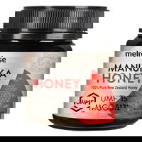Melrose Manuka Honey Mgo 512+ (Umf 15+) 250 gm 