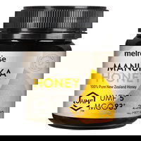 Melrose Manuka Honey Mgo 83+ (Umf 5+) 250 gm 