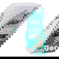 Melrose Ignite Keto Chocolate Milk Roasted Almond 100 gm x 12 Pack 