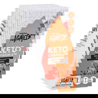 Melrose Ignite Keto Chocolate Milk Salted Caramel 100 gm x 12 Pack 