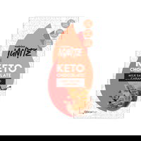 Melrose Ignite Keto Chocolate Milk Salted Caramel 100 gm x 12 Pack 