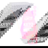 Melrose Ignite Keto Chocolate Rich Dark 100 gm x 12 Pack 