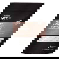 Melrose MCT Keto Fasting Support Instant Powder Hot Chocolate 147 gm 