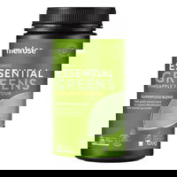 Melrose Organic Essential Greens Instant Powder Pineapple 120 gm 