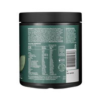 Melrose Organic Essential Greens+ Phytostrength Powder 180 gm 