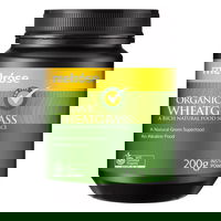 Melrose Organic Wheatgrass Instant Powder 