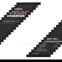 Melrose Peak Hydration Powder Dirty Cola 6 gm x 20 Pack 
