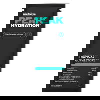 Melrose Peak Hydration Gut Restore Powder Tropical 7 gm x 20 Pack 
