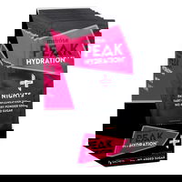 Melrose Peak Hydration Nights Powder Dark Cherry 7 gm x 20 Pack 