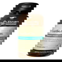 Nature's Sunshine Cardio-Circ Supports Healthy Heart Function Capsules 100 Capsules 