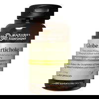 Nature's Sunshine Globe Artichoke Relieves Symptoms of Indigestion Capsules 6000 mg 90 Capsules 
