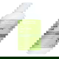 Nature's Sunshine Organic Aloe Vera Gel 236 ml 